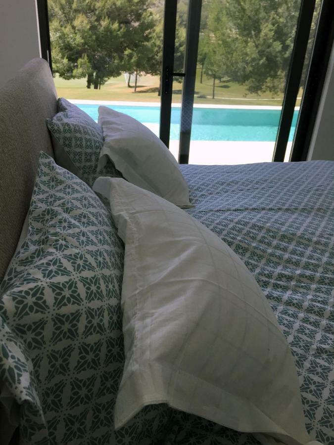 Villa Las Colinas Golf Resort Dehesa de Campoamor  ภายนอก รูปภาพ