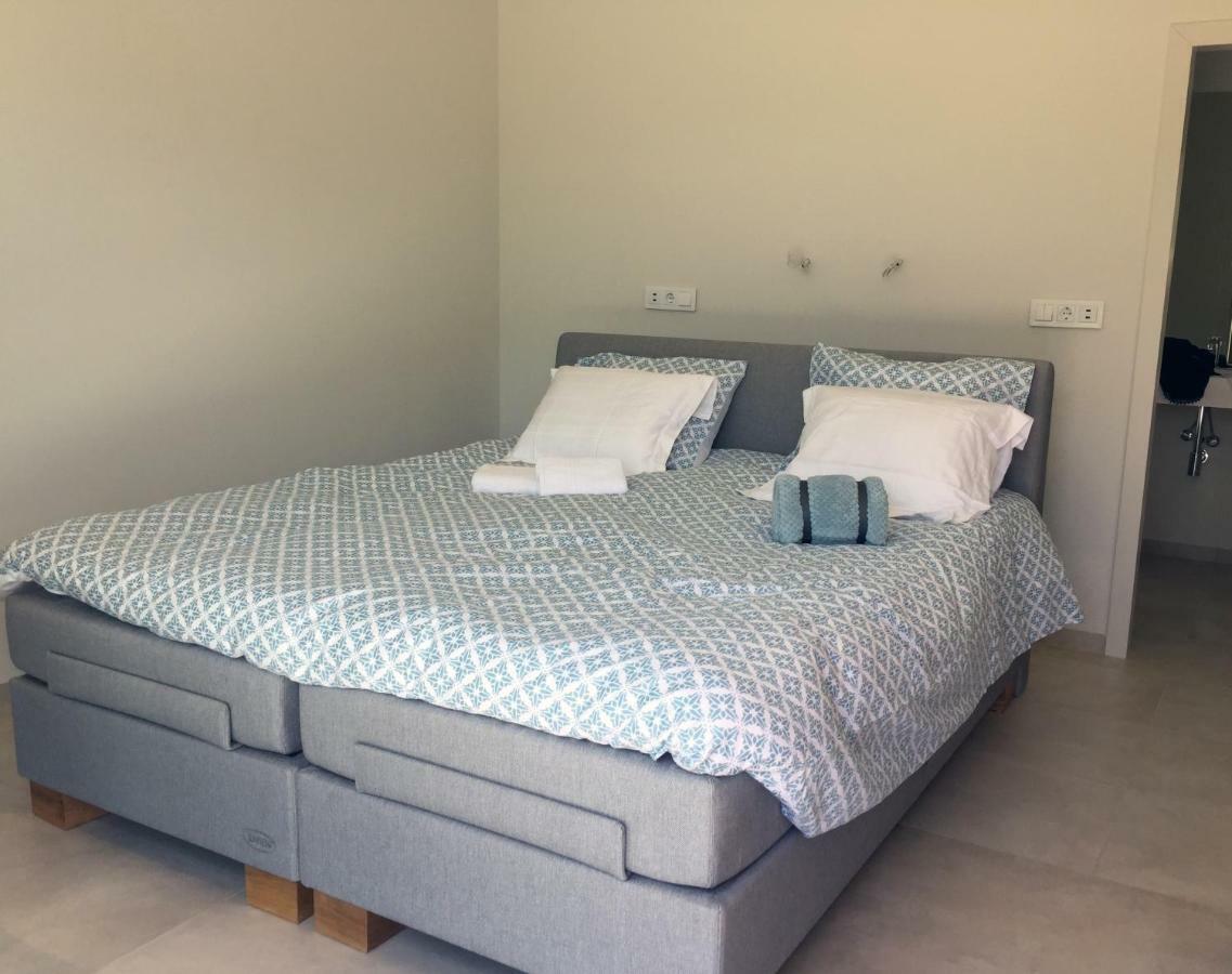 Villa Las Colinas Golf Resort Dehesa de Campoamor  ภายนอก รูปภาพ