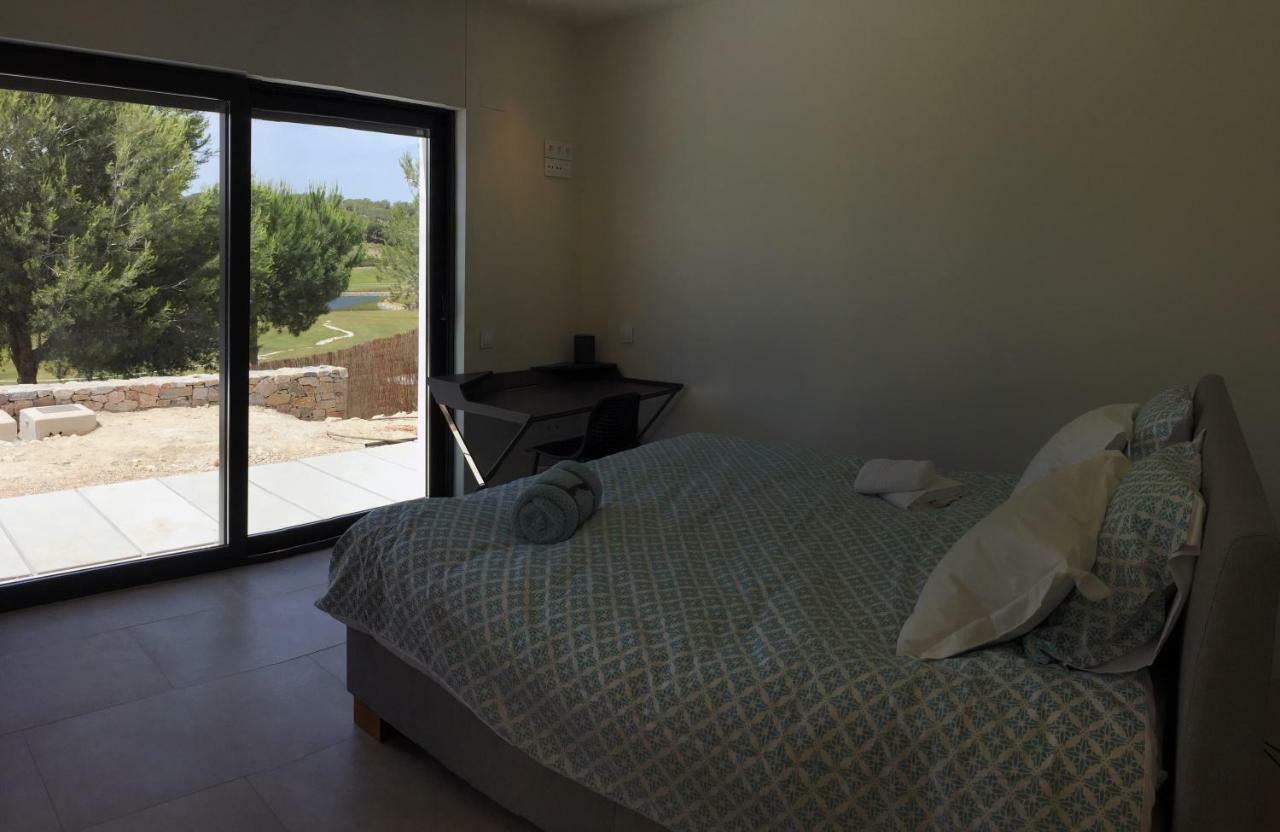 Villa Las Colinas Golf Resort Dehesa de Campoamor  ภายนอก รูปภาพ
