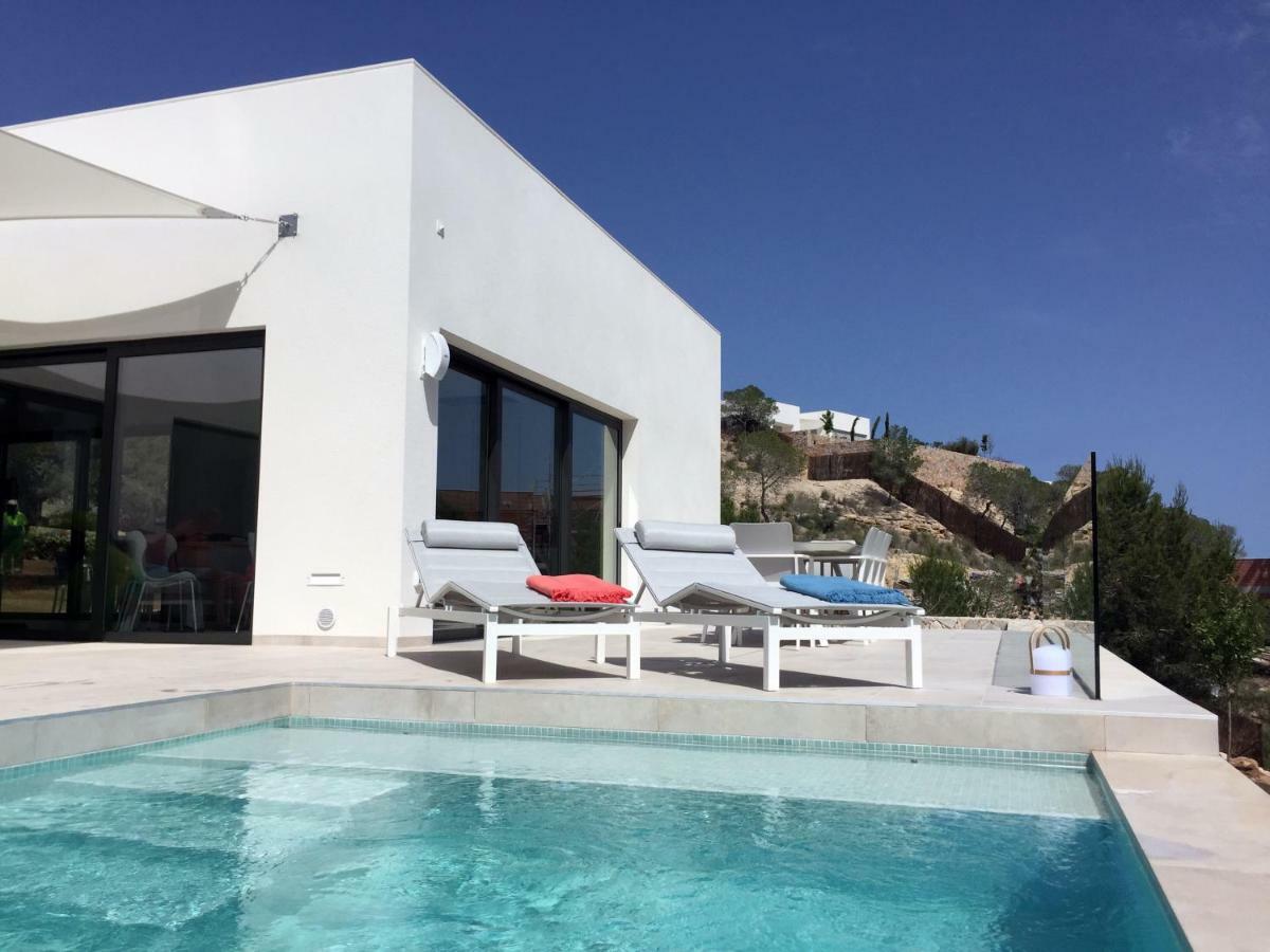 Villa Las Colinas Golf Resort Dehesa de Campoamor  ภายนอก รูปภาพ