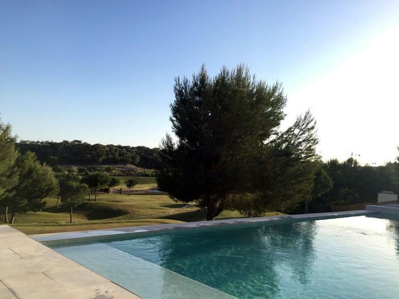 Villa Las Colinas Golf Resort Dehesa de Campoamor  ภายนอก รูปภาพ