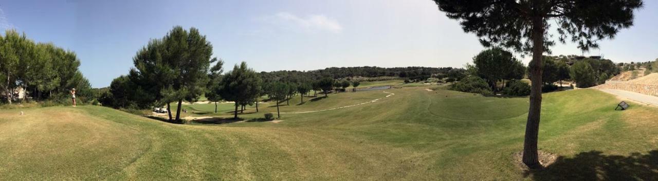 Villa Las Colinas Golf Resort Dehesa de Campoamor  ภายนอก รูปภาพ