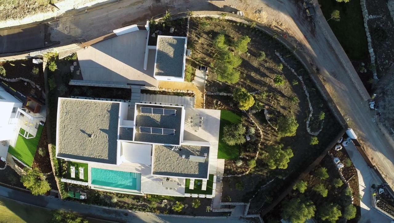 Villa Las Colinas Golf Resort Dehesa de Campoamor  ภายนอก รูปภาพ