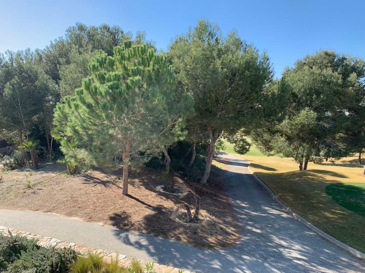 Villa Las Colinas Golf Resort Dehesa de Campoamor  ภายนอก รูปภาพ