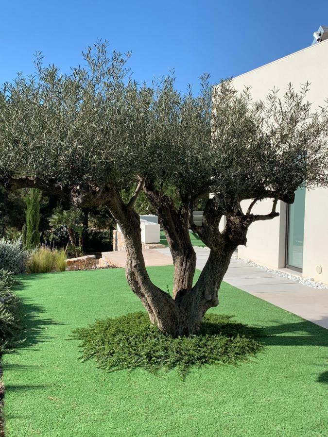 Villa Las Colinas Golf Resort Dehesa de Campoamor  ภายนอก รูปภาพ