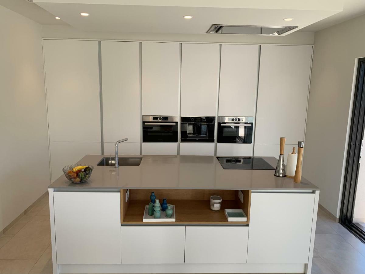 Villa Las Colinas Golf Resort Dehesa de Campoamor  ภายนอก รูปภาพ