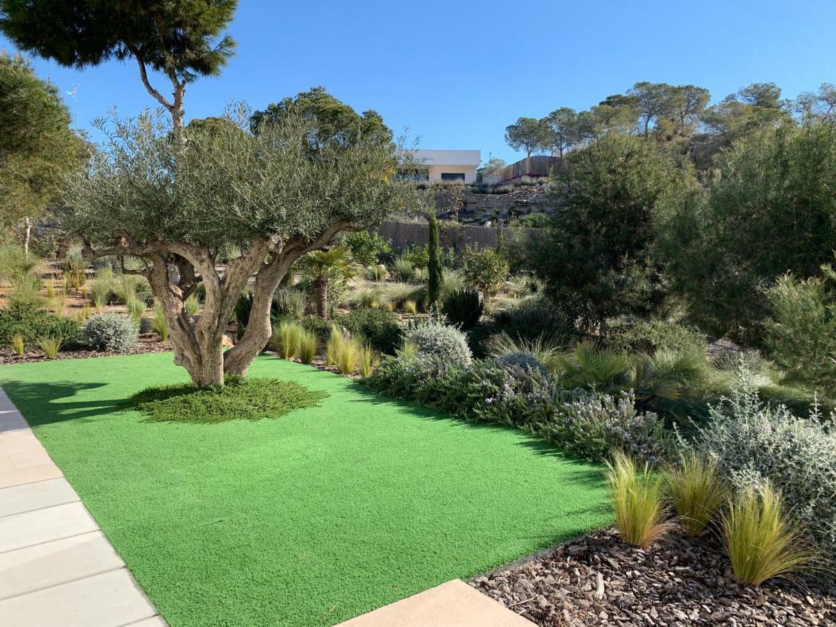 Villa Las Colinas Golf Resort Dehesa de Campoamor  ภายนอก รูปภาพ